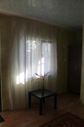 Guest House on Primorskaya 28